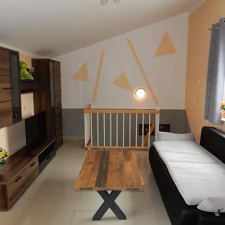 Apartman Haus 25