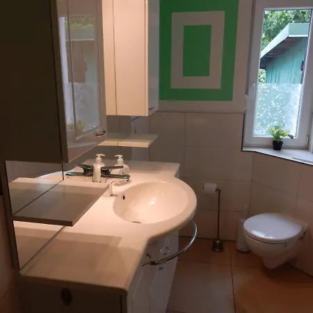 Haus 25 Apartment *