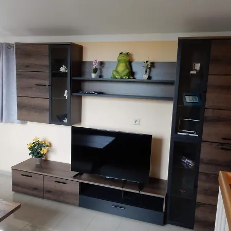Haus 25 Velten
