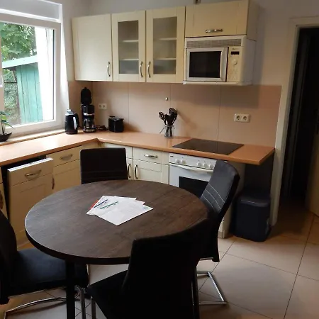 Apartment Haus 25