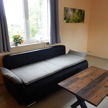 Haus 25 Velten
